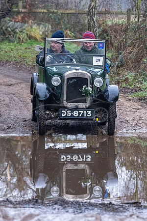 29 Richard Derrick/Robert Duley