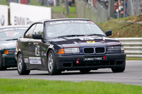 Ralph Kirk, BMW 318is