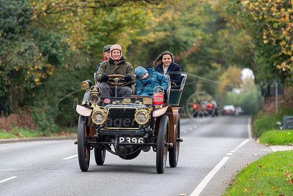 225 1903 Panhard et Levassor