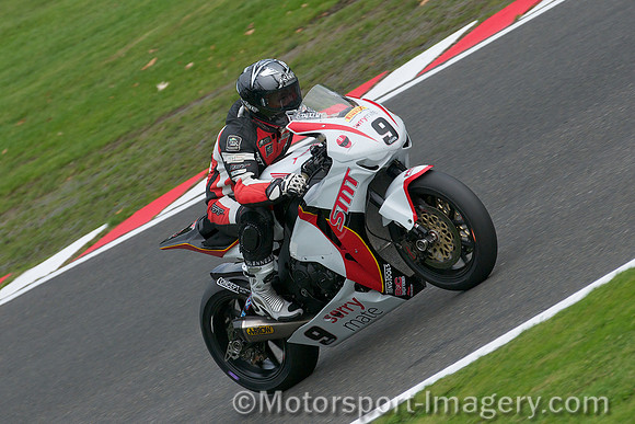 Chris Walker, SMT Honda