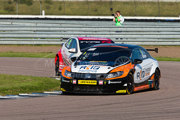 Colin Turkington