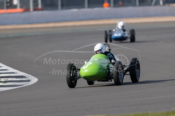 3  Andy Raynor