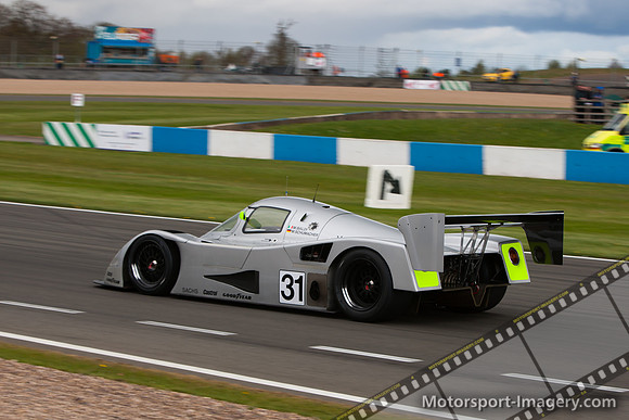Gareth Evans/Bob Berridge