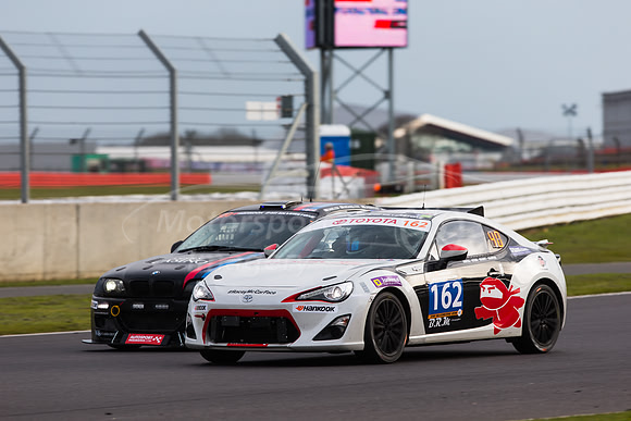 162  Rogue Motorsport