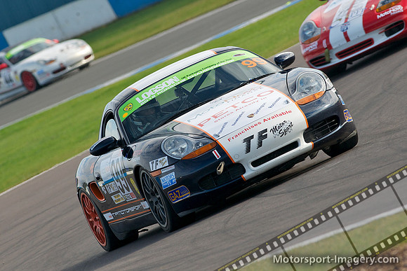 Porsche Boxter