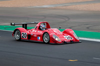 20 Marc Rostan / Pierre Bruneau