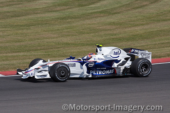 Robert Kubica