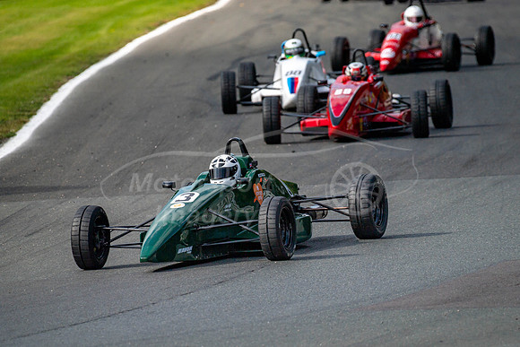 3 Joey Foster Firman 2021