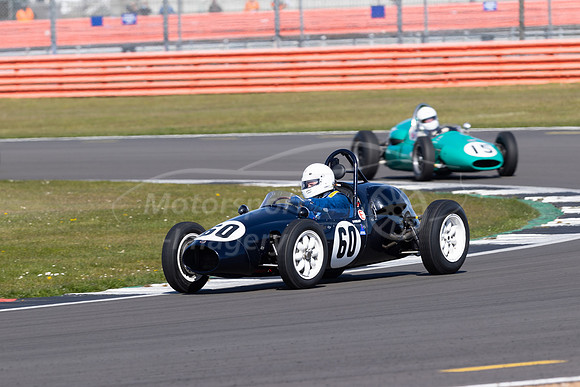 60 Elliott Hann