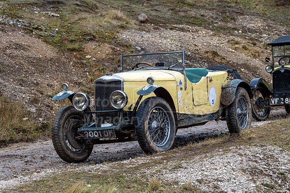 233  David Saxl  RILEY 12/4 SPECIAL 9001 OW