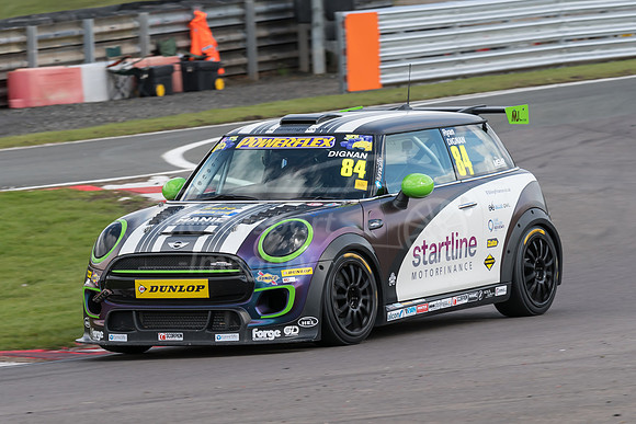 84  Ryan Dignan