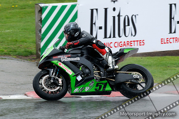 Luke Quigley, MH Kawasaki