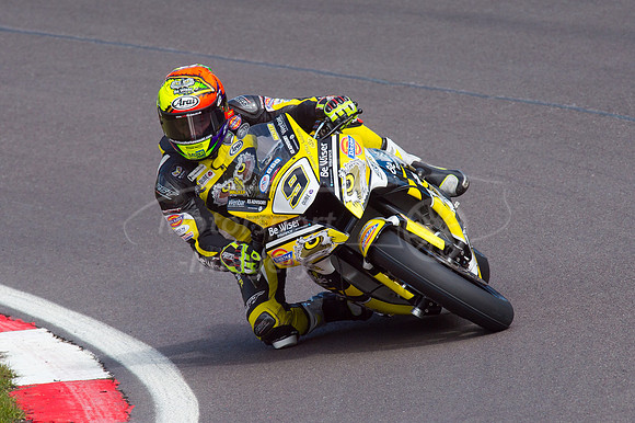 9 Chris Walker Be Wiser Kawasaki