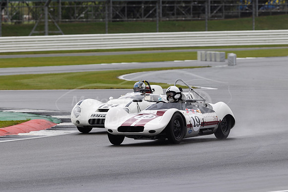 19 Ralf Emmerling / Phil Hooper