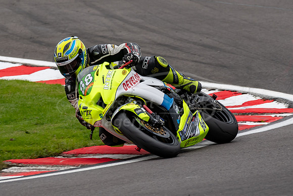 88 Josh Daley Kawasaki