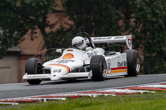 63 Mathew Sturmer Ralt RT3