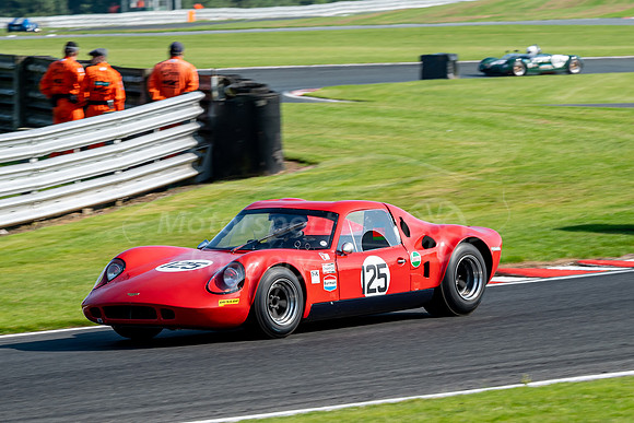 125 Chris Lillingston-Price Chevron B8