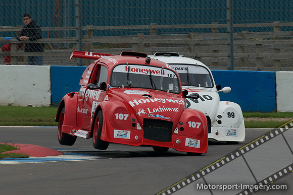 Team Honeywell