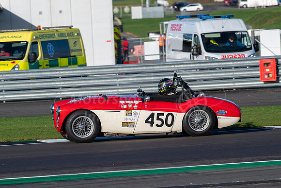 450 Paul Mortimer / Jonathan Mortimer