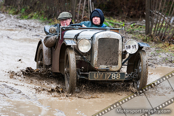 UV 1788  DENNIS JOHNSON / DAN WILLMOTT