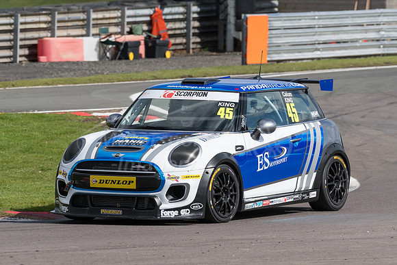 45  Calum King