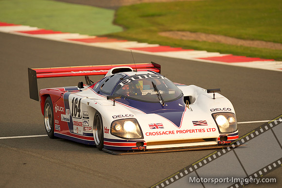 Adrian Watt  ARGO JM19C
