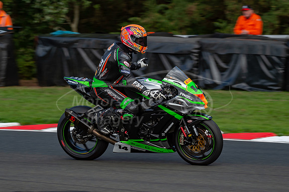 14 Lee Jackson Kawasaki