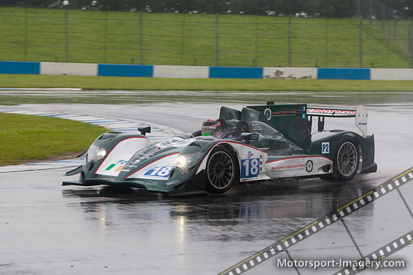 18  Jody Firth, Warren Hughes,  Brendon Hartley
