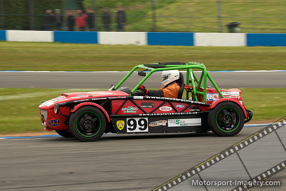 Jonathan Blake, Mazda MX150-R