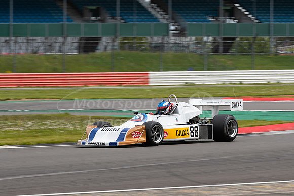 88 Robert Wheldon