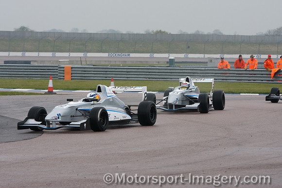 Formula Renault