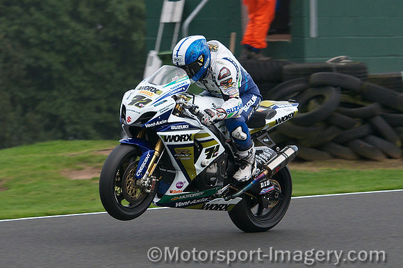 Yukio Kagayama, Worx Crescent Suzuki