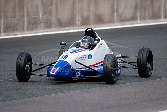 49 Megan Gilkes Spectrum KMR
