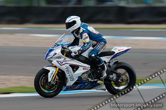 Imre Toth, Team Toth BMW S1000RR