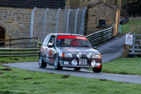 756 Daniel Clark Peugeot 205 GTi