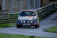 745 Ian Hunt Austin Cooper S MK1