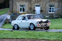47 Martin Gunby Ford Escort GP4 MK1