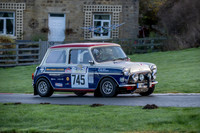745 Ian Hunt Austin Cooper S MK1