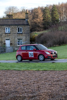 752 Antony Wood Suzuki Swift Sport