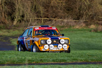 25 Jake Briggs Ford Escort MK2