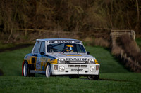 26 Sheridan Bell Renault 5 Turbo 2