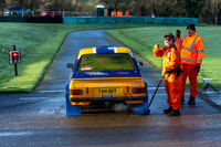 25 Jake Briggs Ford Escort MK2