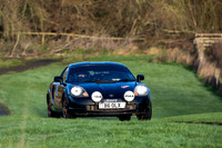 28 Ali Procter Toyota MR2