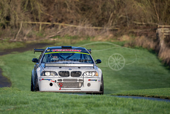 30 Mark Lee BMW M3 E46