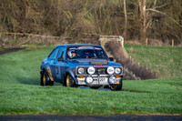 31 Jonny Hepworth Ford Escort MK2
