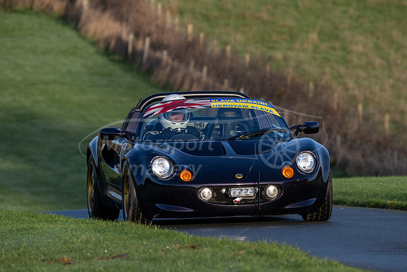 40 David Leach Lotus Elise S1
