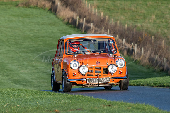 49 Andy Harrison Mini OrangeBox