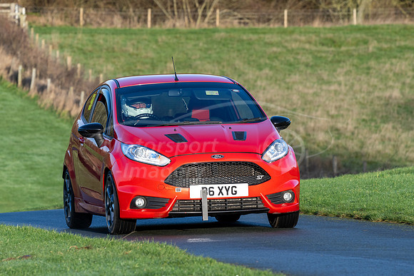 59 John Pinder Fiesta ST180
