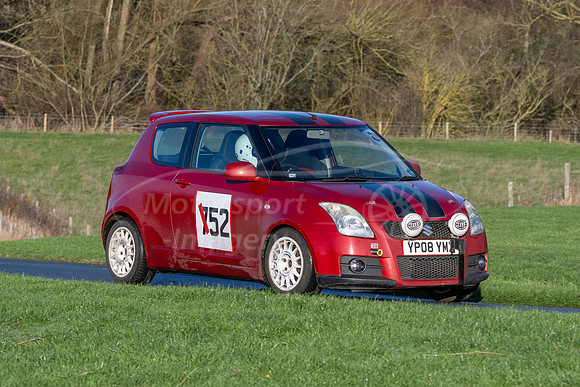 52 Emilia Wood Suzuki Swift Sport