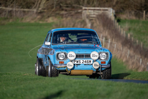39 Richard Egger Ford Escort